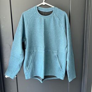 Lululemon At Ease Crew